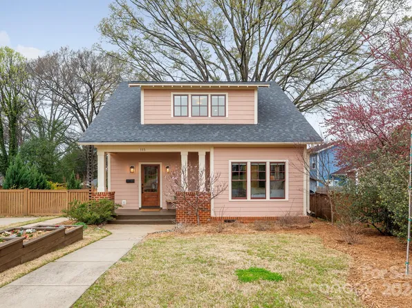 115 Latham Pl, Charlotte, NC 28216