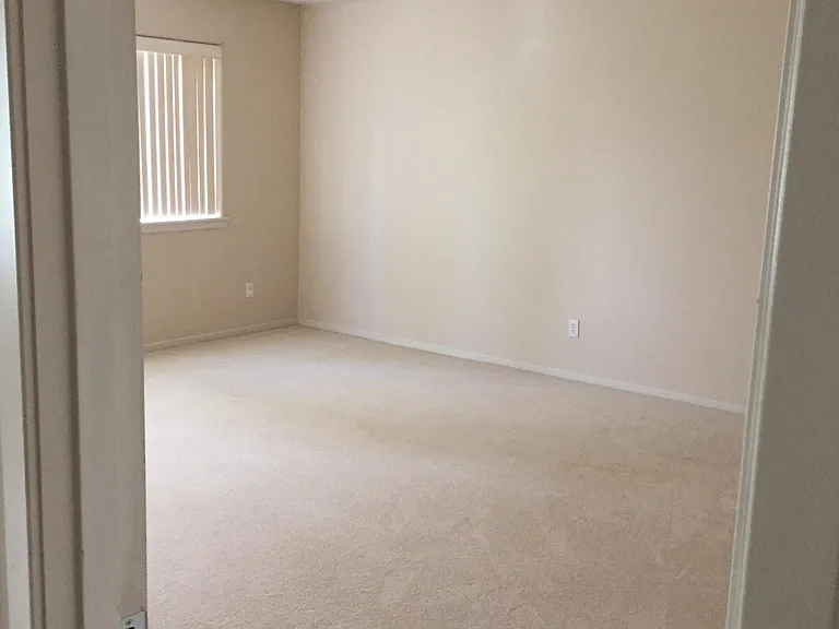 Upper bedroom