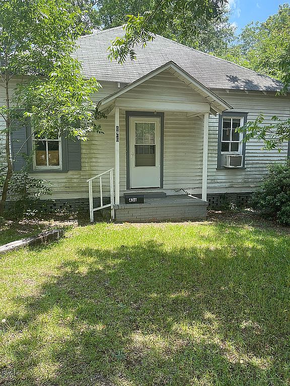 436 Warthen St, Sandersville, GA 31082 Zillow