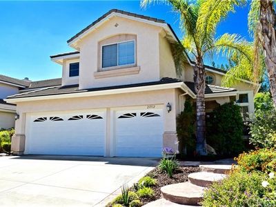 23512 Clearidge Dr, Santa Clarita, CA, 91354