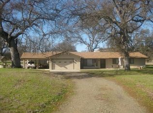 4905 Owens Creek Rd, Catheys Valley, CA 95306