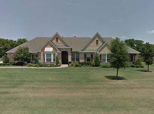 2713 Wolf Creek Dr, Lucas, TX 75002
