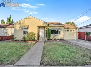910 Douglas Dr, San Leandro, CA
