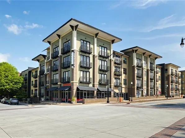 5300 Peachtree Rd Unit 2309, Chamblee, GA 30341
