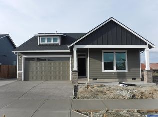 1046 Sassafras St, Independence, OR 97351