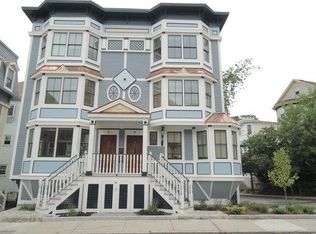 62 Pontiac St, Boston, MA 02120