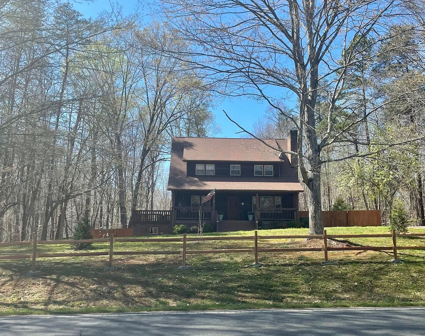364 Conrad Rd, Lewisville, NC 27023 Zillow