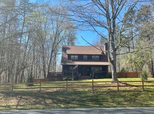 364 Conrad Rd, Lewisville, NC 27023