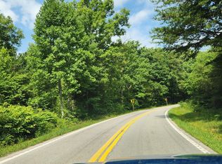 2288 Mecca Pike, Tellico Plains, TN 37385