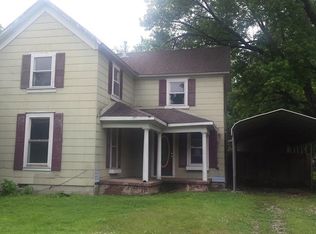 121 N South St #N, Muskogee, OK 74403