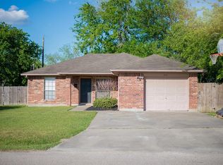 517 Laurel St, La Marque, TX 77568