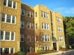 1120 Harrison St APT 6, Oak Park, IL 60304