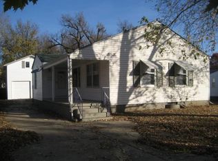 840 S Erie Ave, Wichita, KS 67211