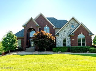 200 Bellefonte Ct, Simpsonville, KY 40067