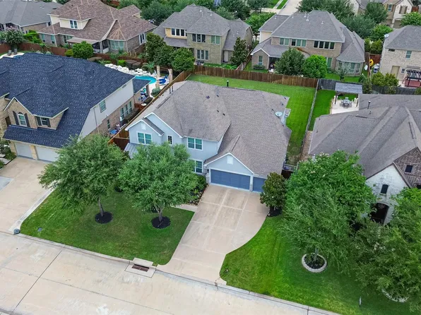 18806 Dove Creek Springs Trl, Cypress, TX 77433