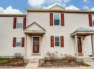 5706 Snow Dr, Hilliard, OH 43026