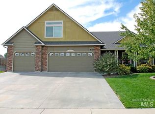 549 Castle Rock, Middleton, ID 83644