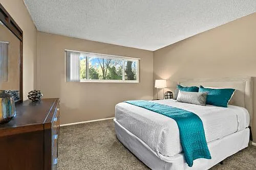 Vista Apartments — Photo 10