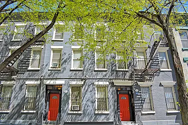 Rented by Bold New York