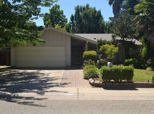 9241 Caspiane Way, Sacramento, CA 95826