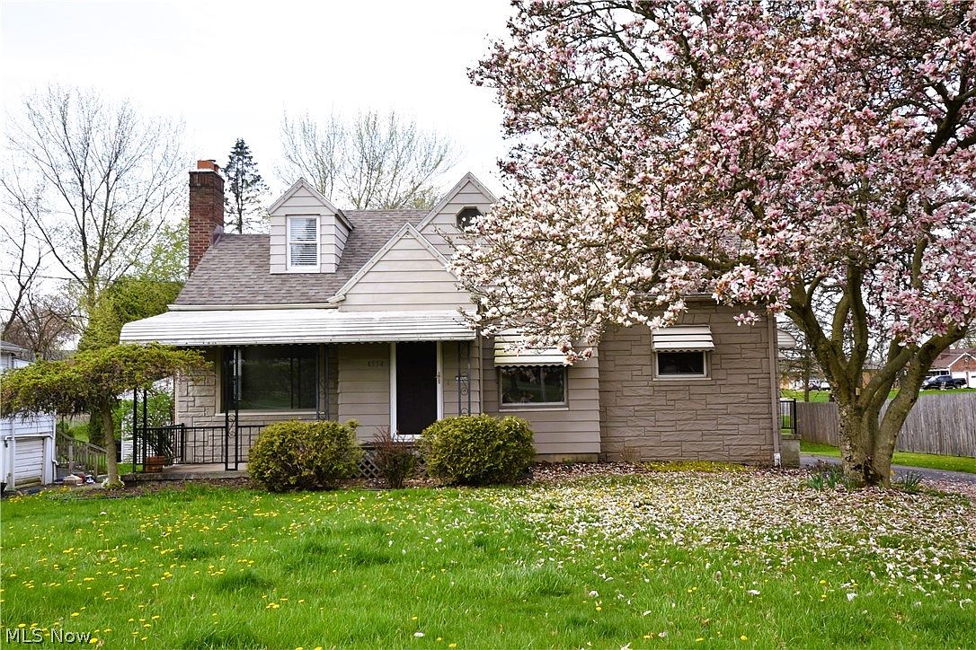 4554 Euclid Blvd, Youngstown, OH 44512 Zillow