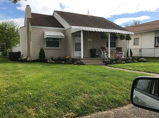 5213 Indiana St, South Charleston, WV 25309