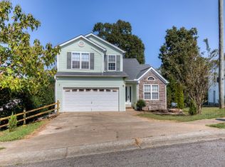 403 Hillcrest Cmns, Canton, GA 30115