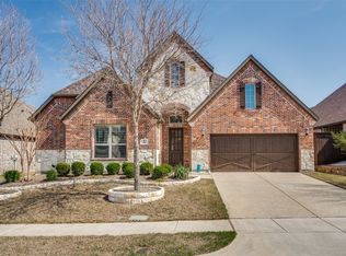 616 Madison Way, Allen, TX 75013