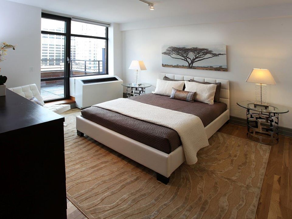 2nd image of 125 Court St APT 8NI