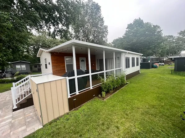 490 Empire Rd #Wbc102, Pt Colborne, ON L0S 1R0