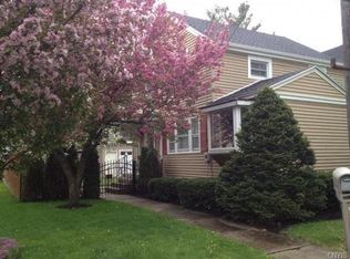 122 Francis St, Watertown, NY 13601