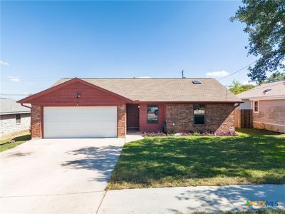 222 Robertstown Rd, Copperas Cove, TX, 76522