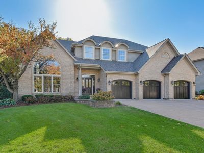 824 Jeffrey Ct, Wheaton, IL, 60189