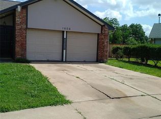 1606 Quail Place Ct, Missouri City, TX 77489