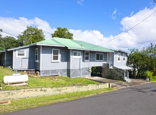 45-528 Huapala Rd, Honokaa, HI 96727