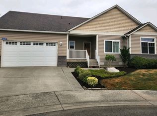 3619 Tundra Ct, Mount Vernon, WA 98273