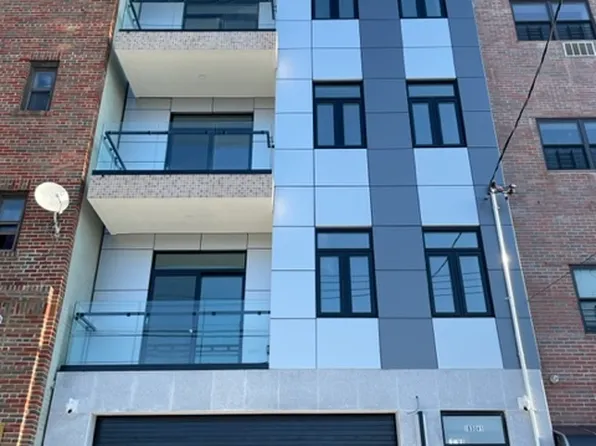 103-41 120th St #A, South Richmond Hill, NY 11419