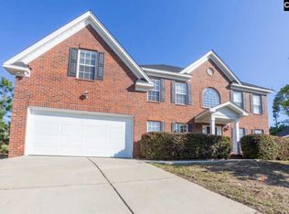 34 Cleyera Ct, Columbia, SC 29229