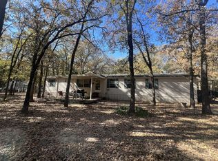 6328 Byram Rd, Quinlan, TX 75474