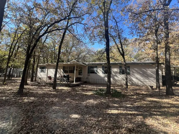 6328 Byram Rd, Quinlan, TX 75474