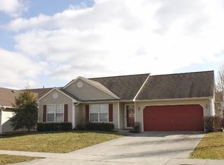 2126 Stonewood Ln, Lexington, KY 40509