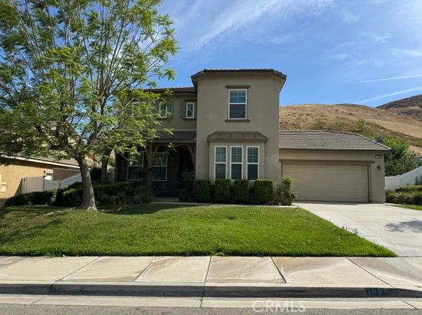 1133 Shady Creek Dr, San Bernardino, CA 92407