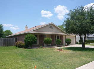 1024 Leah Ln, Round Rock, TX 78665