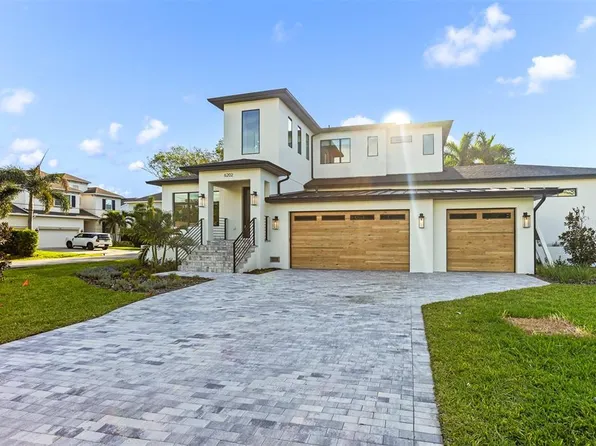 6202 S JONES ROAD, TAMPA, FL 33611