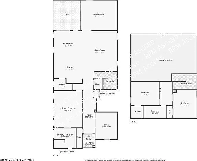 2600 Chester Dr — Photo 32
