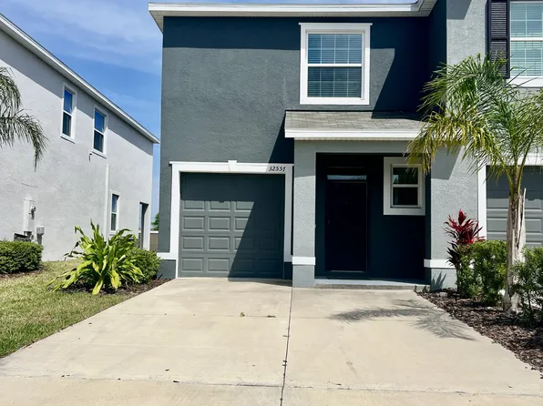 32557 Turtle Grace Loop, Wesley Chapel, FL
