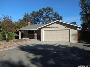 8825 Bikini Ct, Orangevale, CA 95662