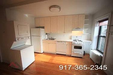 Rented by Metropolitan Realty