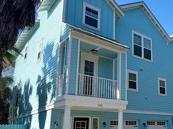 102 Riverfront Circle St, Marys, GA 31558