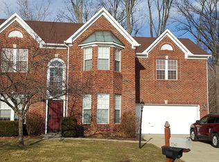 7742 Bright Leaf Cir, Indianapolis, IN